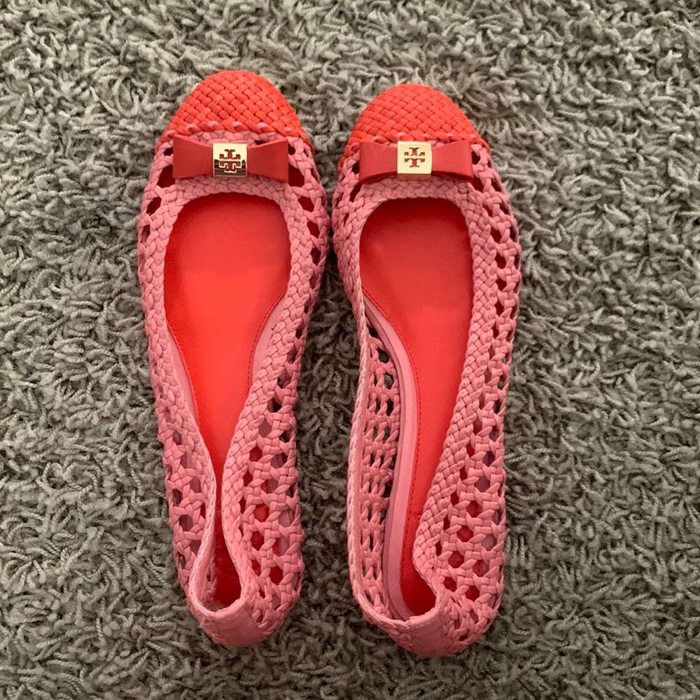 Ballet flats